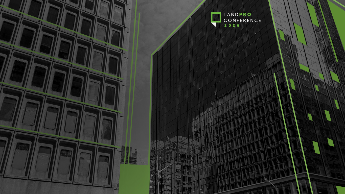 LandPRO