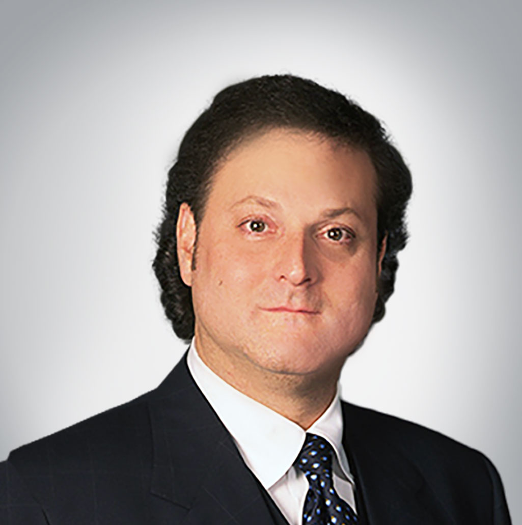 Harry Herskowitz