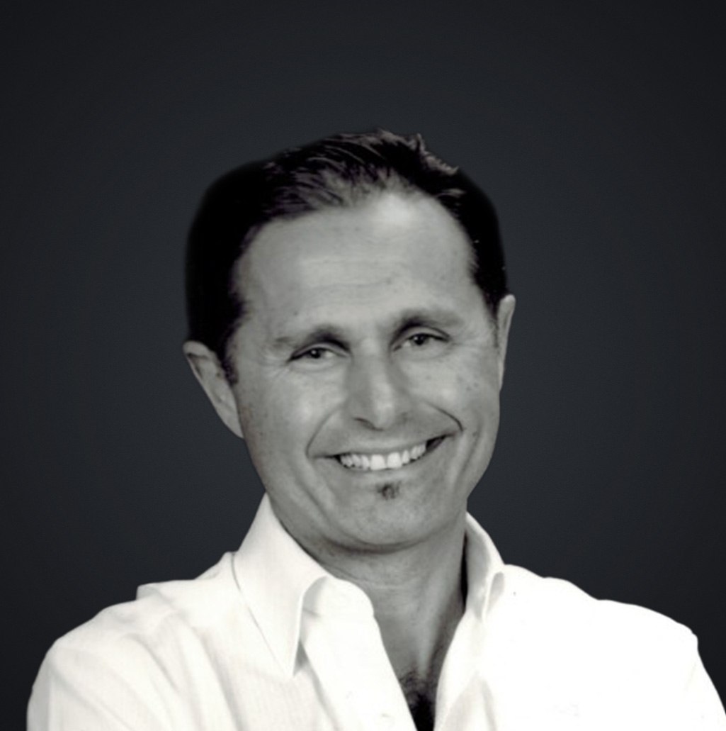  Daniel Luis Cusimano