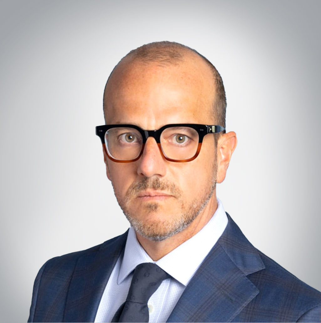 Tom Giancos