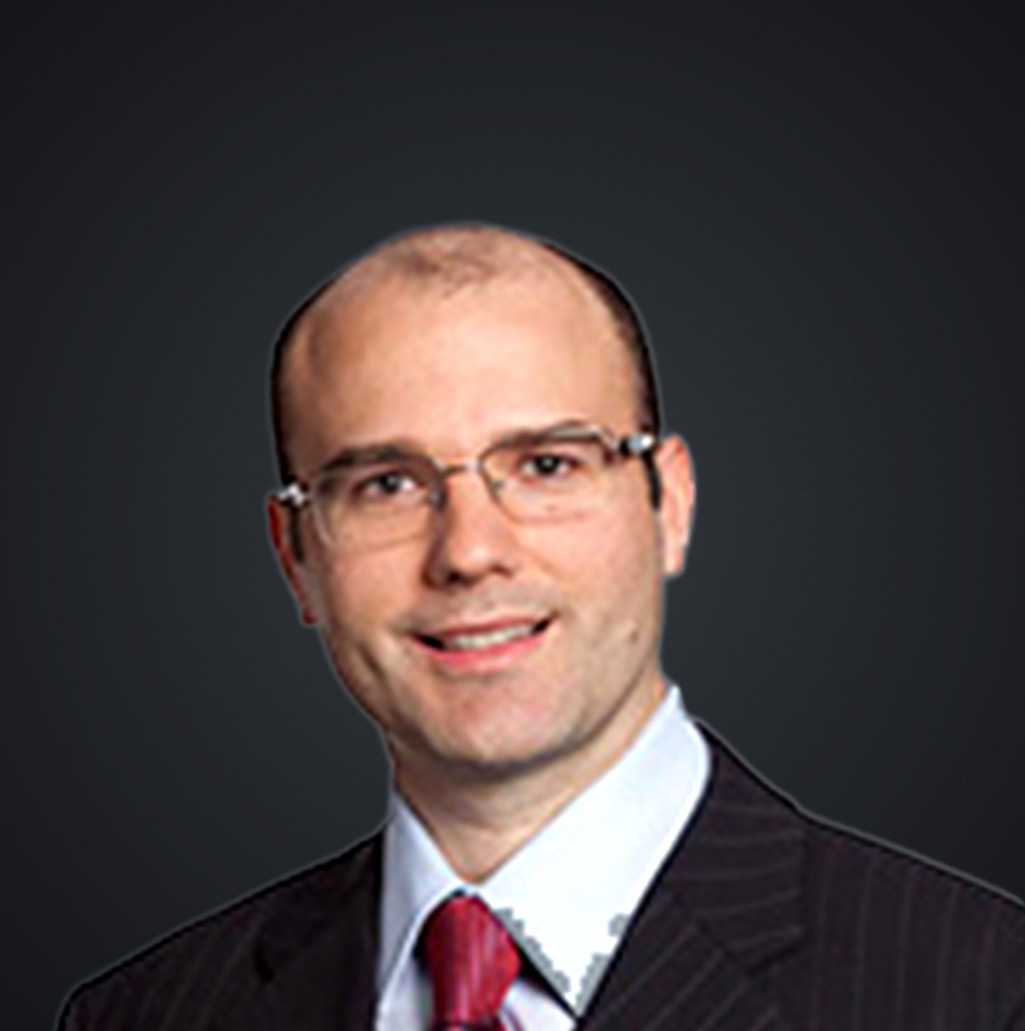 Alexander A. Foundos