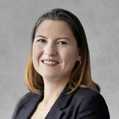 Jasmine Cracknell Young